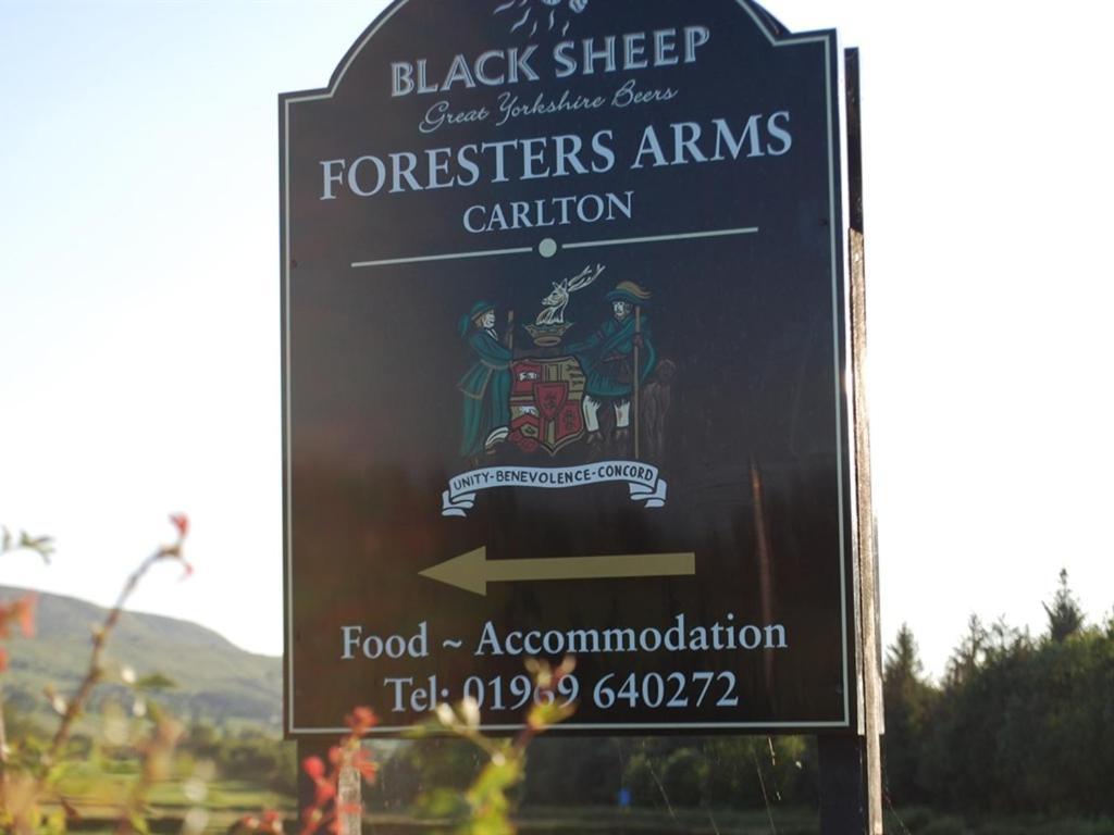 The Foresters Arms Inn 3*