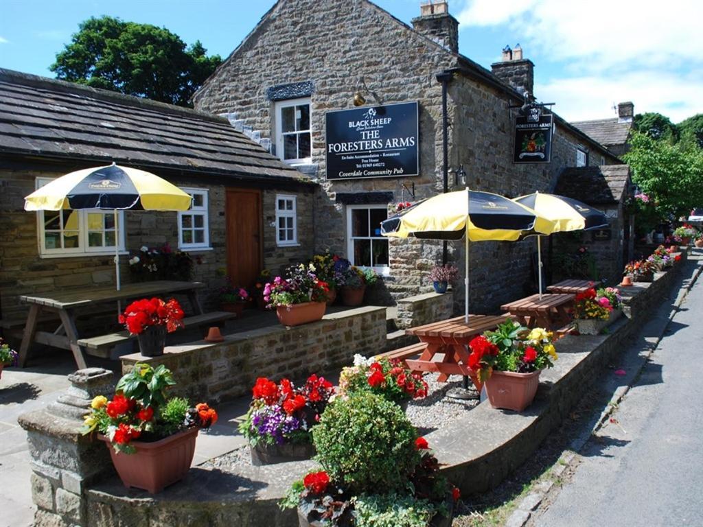 Inn The Foresters Arms 3*