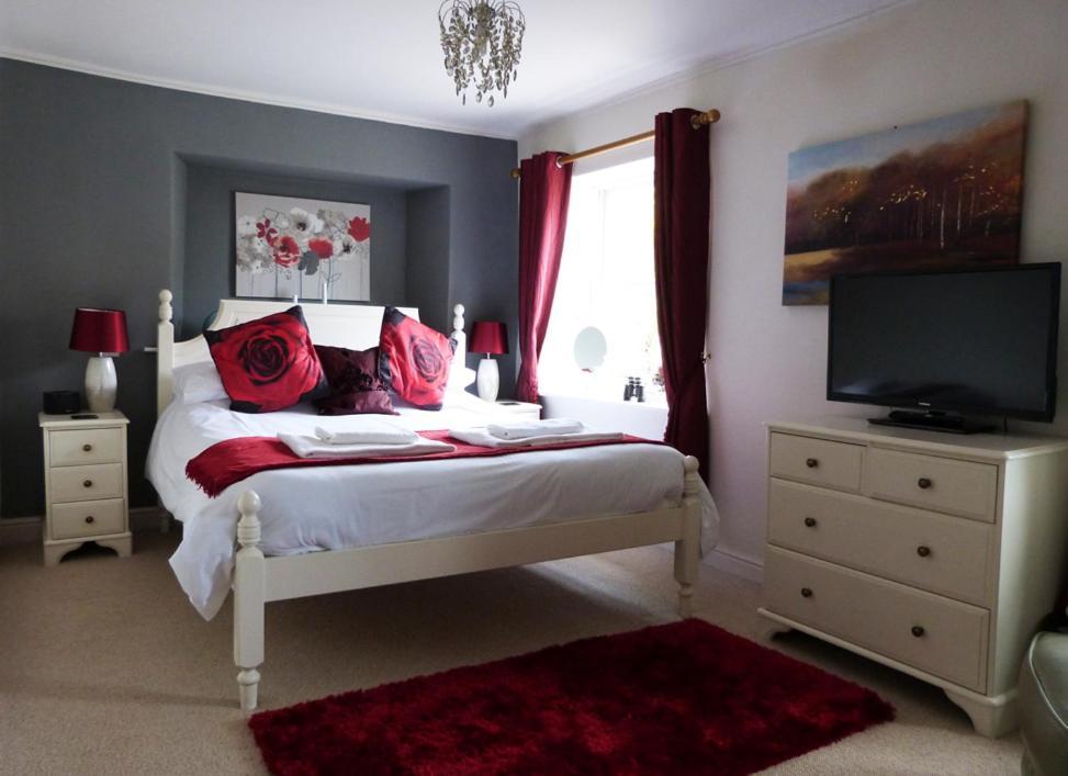 Inn The Foresters Arms Carlton (Richmondshire)