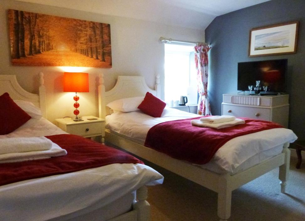 The Foresters Arms Carlton (Richmondshire)