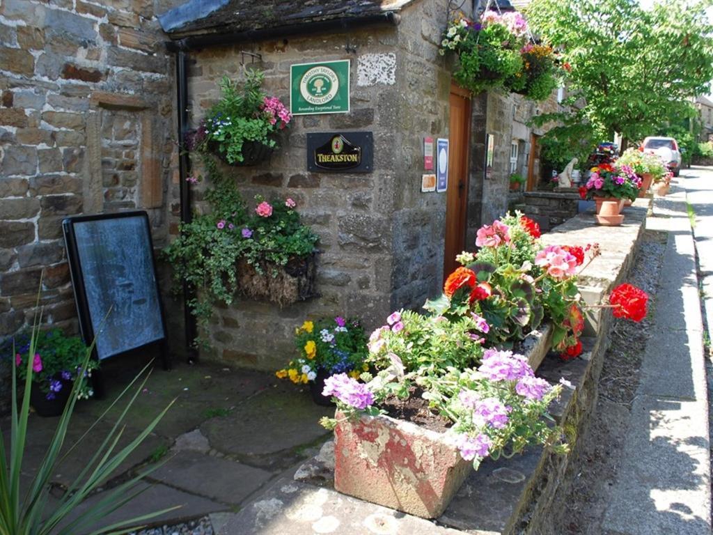 The Foresters Arms Carlton (Richmondshire)